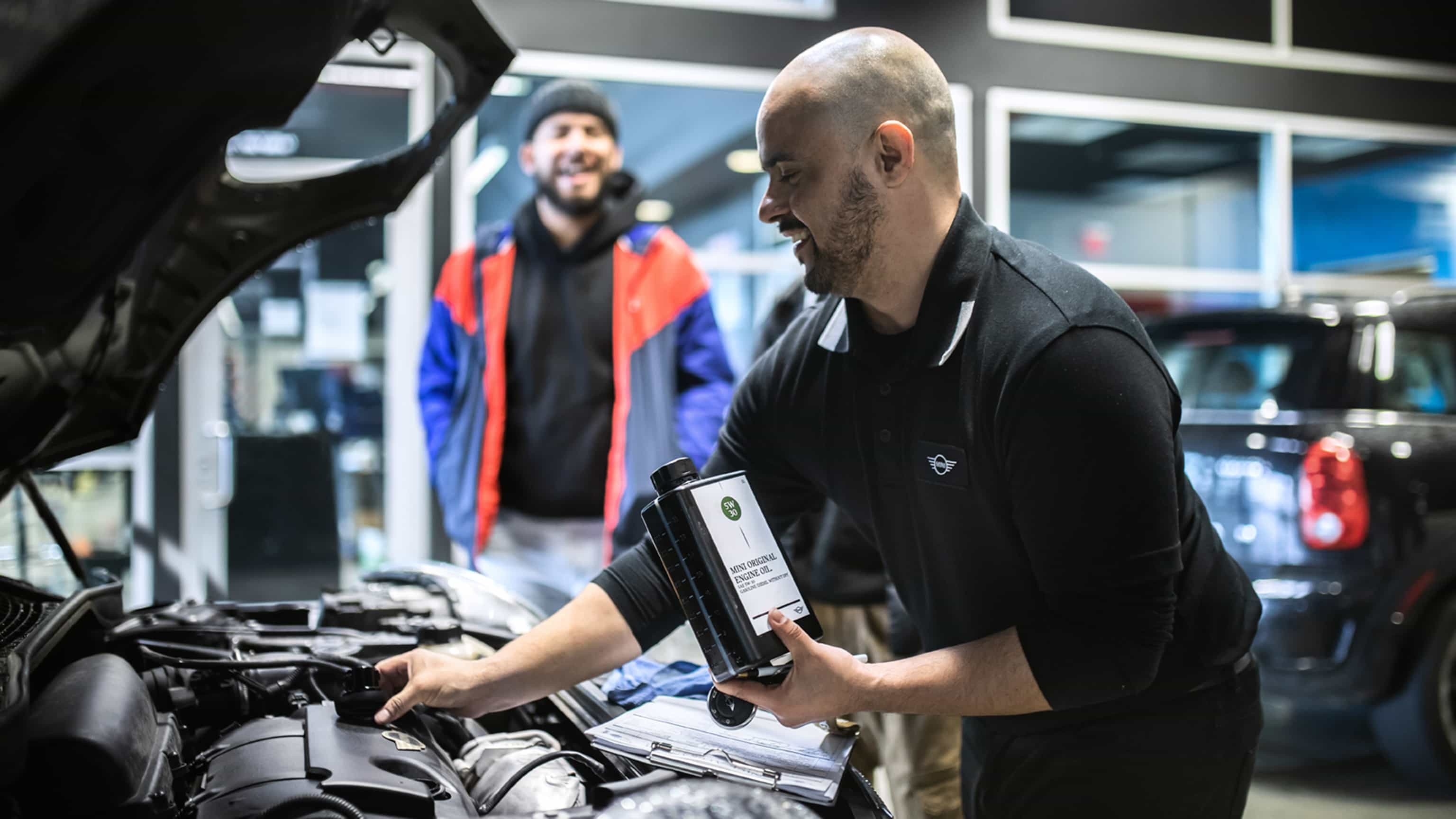 ULEI DE MOTOR MINI ORIGINAL ŞI SERVICE ULEI DE MOTOR MINI ORIGINAL ŞI SERVICE